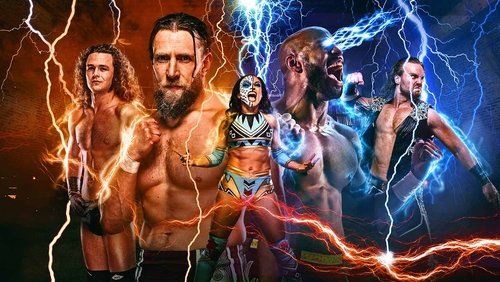 All Elite Wrestling: Rampage