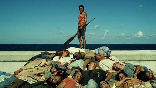 Juan of the Dead
