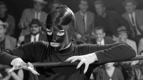 The Panther Women