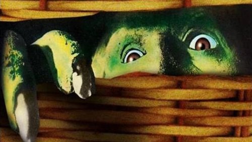 Basket Case