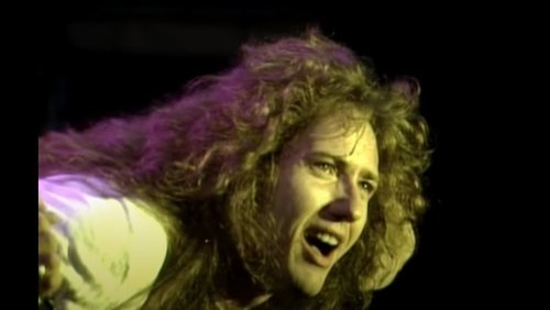 Whitesnake: Live At Donington 1983