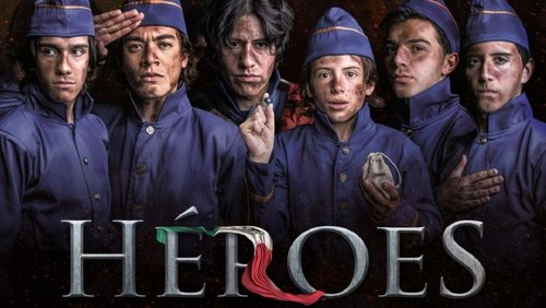 Héroes