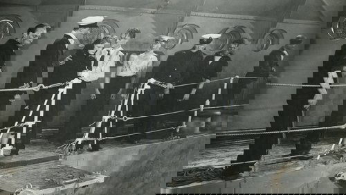 Our Fighting Navy