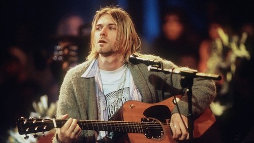 Nirvana Unplugged In New York Original MTV Version