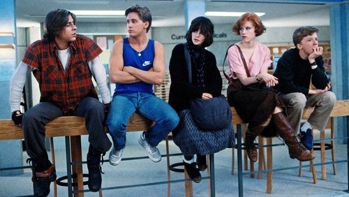 The Breakfast Club