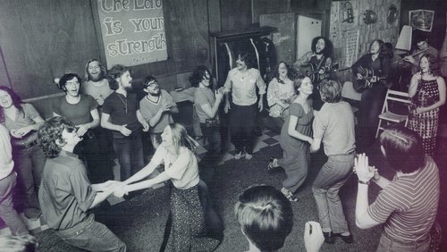 Children of the Cult