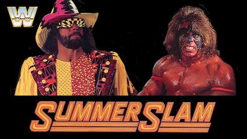 WWE SummerSlam 1992