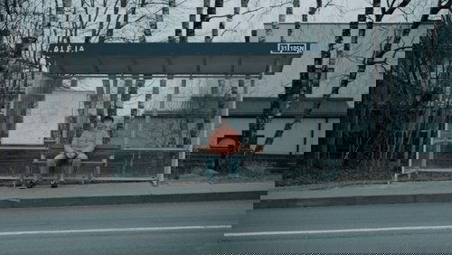 THE STOP