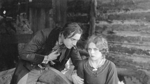 A Romance of the Redwoods