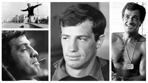 Belmondo, il était une fois le beau monde