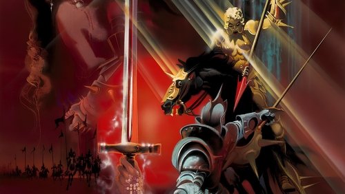 Excalibur