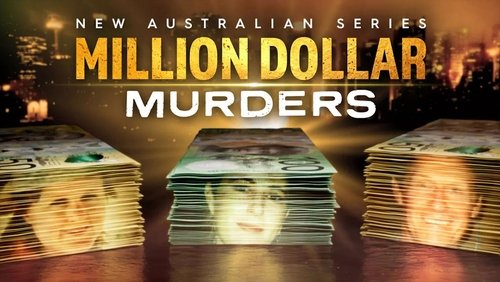 Million Dollar Murders