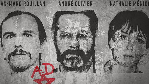 Action directe, nos années de plomb