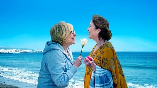 So My Grandma's a Lesbian!