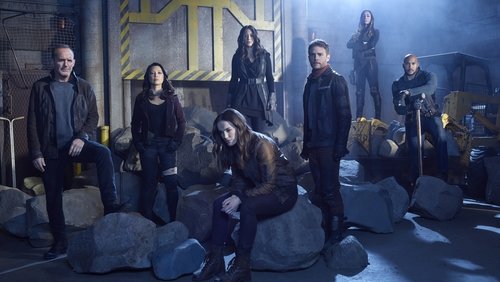 Marvel's Agents of S.H.I.E.L.D.