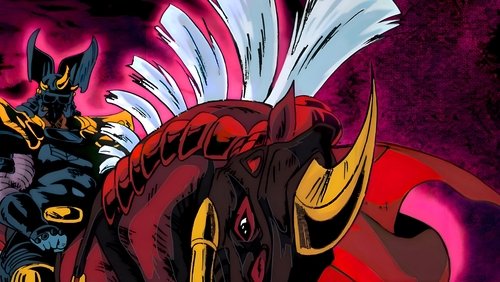 Fist of the North Star