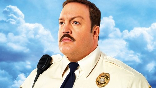 Paul Blart: Mall Cop
