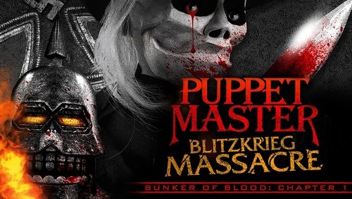 Puppet Master: Blitzkrieg Massacre