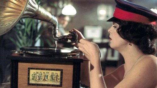 The Stationmaster’s Wife
