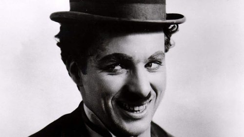 The Real Charlie Chaplin