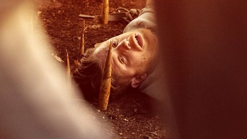 Bamboo Revenge