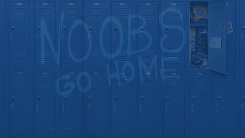 VGHS: The Movie