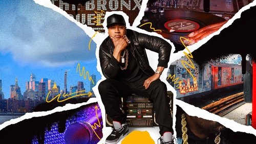Hip Hop Was Born Here