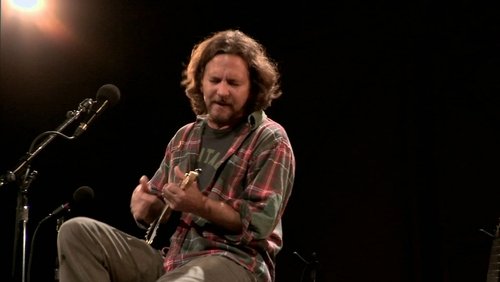 Eddie Vedder: Water on the Road