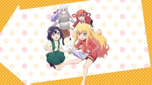 Gabriel DropOut