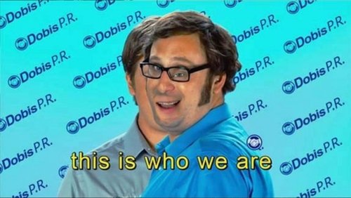 Tim and Eric's Billion Dollar Movie