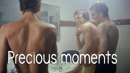 Precious Moments