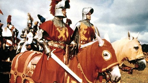 Knights of the Round Table