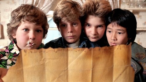 The Goonies