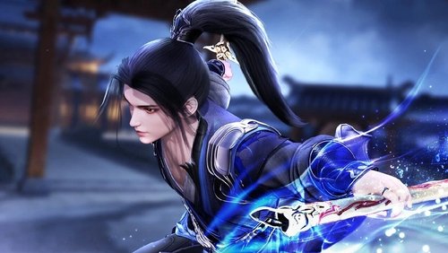 Legend of Lingwu Continent