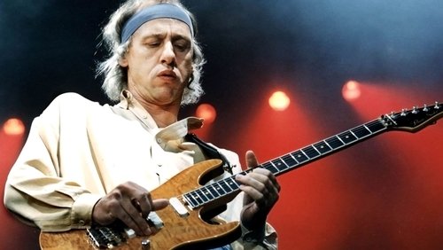 Dire Straits: On The Night