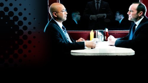 Marvel One-Shot: The Consultant