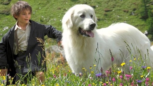 Belle et Sébastien