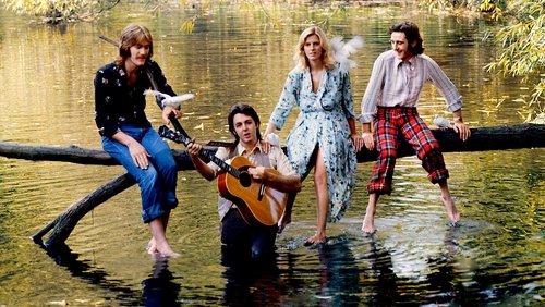 Paul McCartney & Wings: Wild Life