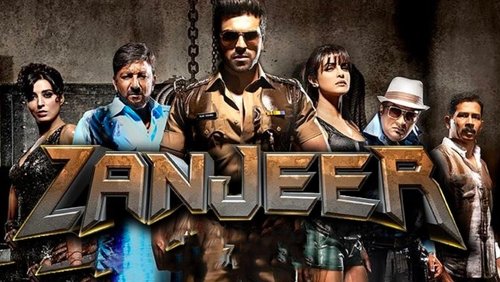 Zanjeer