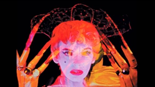 The Films of Kenneth Anger: Volume One