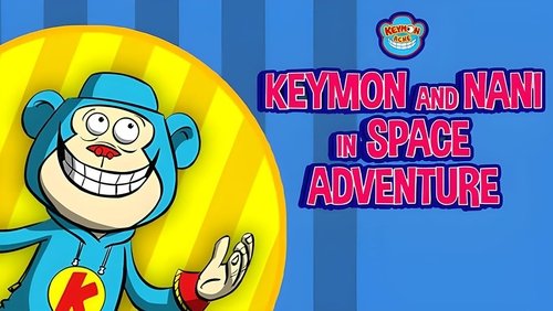 Keymon Ache