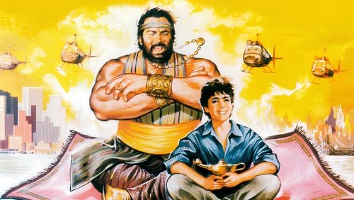 Aladdin