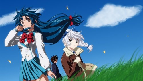 Full Metal Panic!