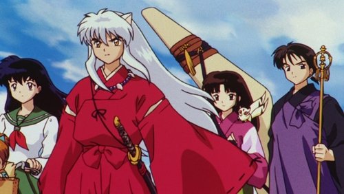 InuYasha