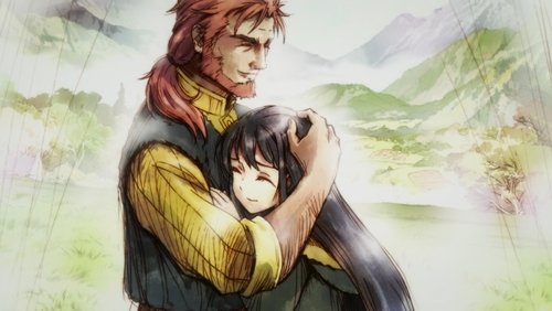 My Daughter Left the Nest and Returned an S-Rank Adventurer