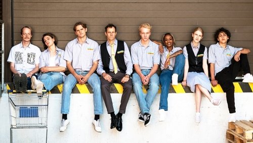 The Discounters