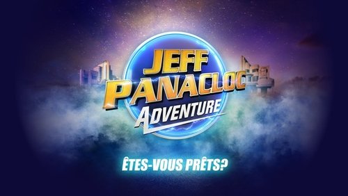 Jeff Panacloc Adventure