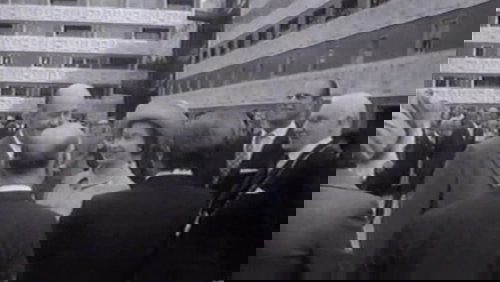 Inquiry: The Great British Housing Disaster