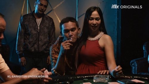 KL Gangster Underworld