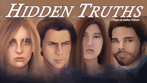 Hidden Truths